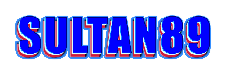 LOGO SULTAN89